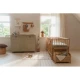 Little Dutch Plienky 70x70cm Forest Treasures & Sage 2 ks