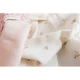 Little Dutch Plienky 70x70cm Fairy Blossom & Blossom 2 ks