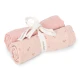 Little Dutch Plienky 70x70cm Pure Blossom