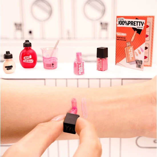 Miniverse Make It Mini Makeup séria 1 MGA 26121497