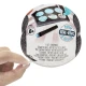 Miniverse Make It Mini Makeup séria 1 MGA 26121497