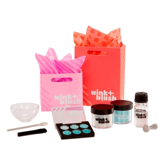 Miniverse Make It Mini Makeup séria 1 MGA 26121497