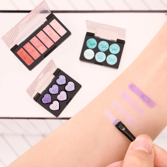 Miniverse Make It Mini Makeup séria 1 MGA 26121497