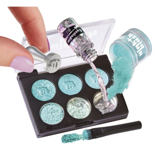 Miniverse Make It Mini Makeup séria 1 MGA 26121497