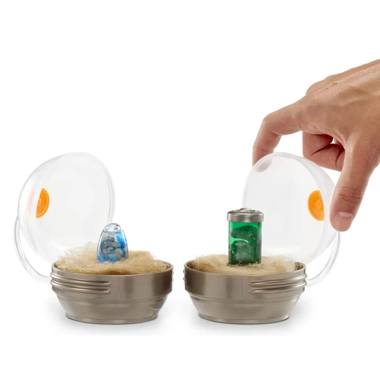 MGA Miniverse Make it Mini Dinosaury Jurský svet 262622546