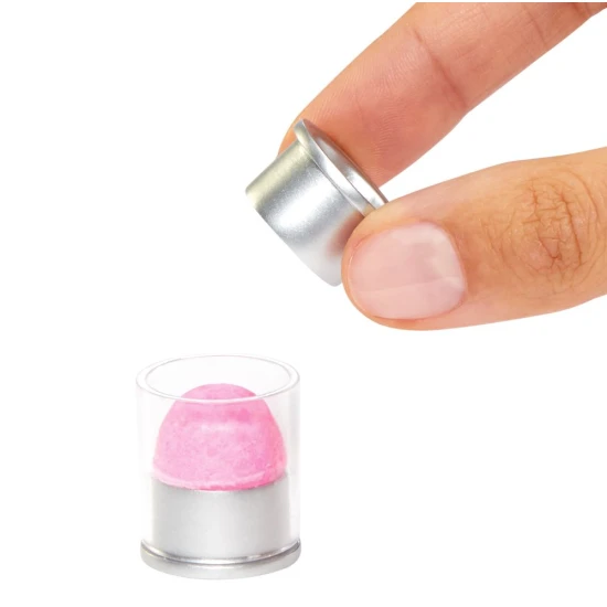 MGA’s Miniverse Make It Mini Spa – mini kozmetické repliky, peny do kúpeľa, peelingy a mydlá s realistickými detailmi