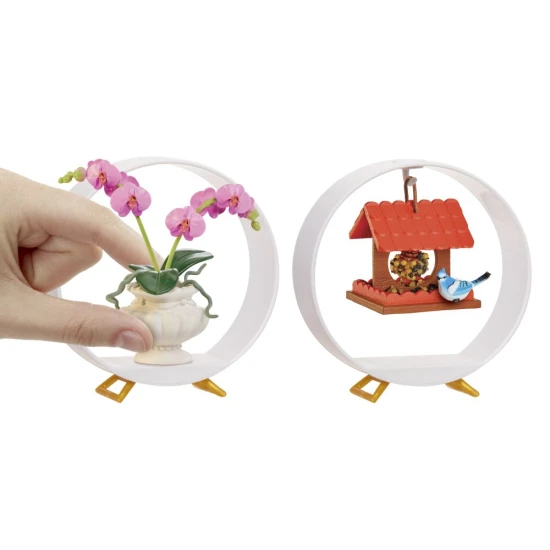 Miniverse Mini izbové dekorácie séria 1B MGA 26505372