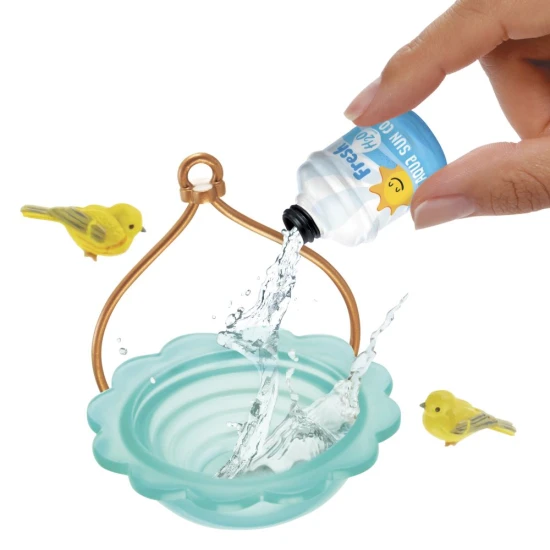 Miniverse Mini izbové dekorácie séria 1B MGA 26505372