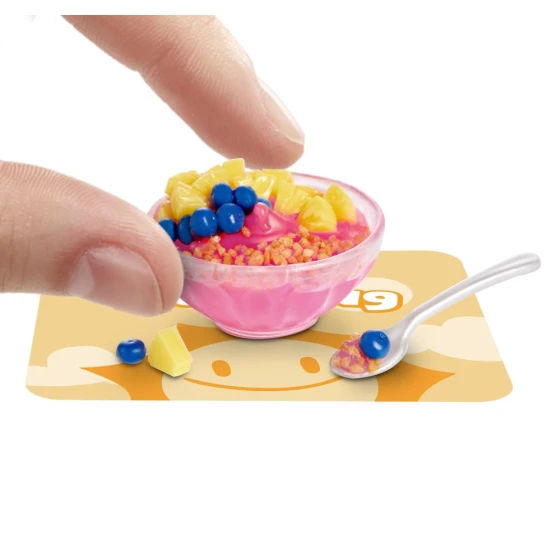 Miniverse Mini Food Kaviareň séria 3A MGA 26505396
