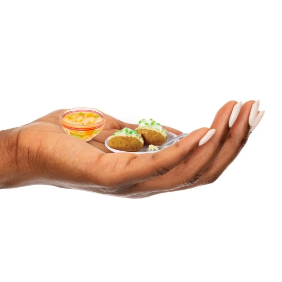 Miniverse Mini Food Kaviareň séria 3A MGA 26505396