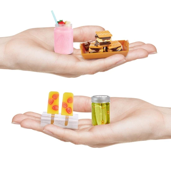 Miniverse Mini Food Kaviareň séria 3A MGA 26505396