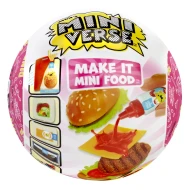 Miniverse Mini Food Občerstvenie séria 3A