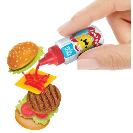 Miniverse Mini Food Občerstvenie séria 3A Miniverse Mini Food Občerstvenie séria 3A MGA 26505419