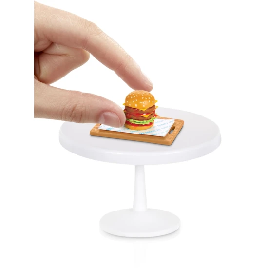 Miniverse Mini Food Občerstvenie séria 3A Miniverse Mini Food Občerstvenie séria 3A MGA 26505419