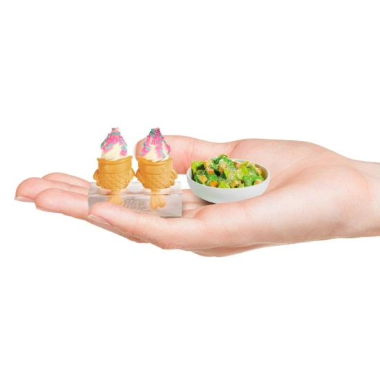 Miniverse Mini Food Občerstvenie séria 3A Miniverse Mini Food Občerstvenie séria 3A MGA 26505419