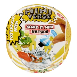 Miniverse Make it Mini Rastliny