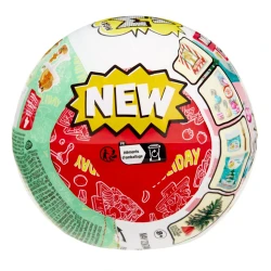 Miniverse Mini Food Občerstvenie Vianočná séria