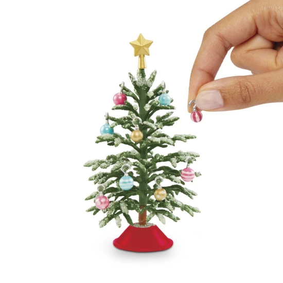 MGA’s Miniverse Mini Food – Vianočné mini jedlá a nápoje s realistickými detailmi