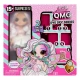 L.O.L. Surprise! Dekodér s OMG veľkou ségrou Fairy MGA 26542650