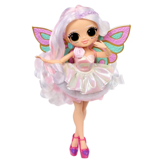L.O.L. Surprise! Dekodér s OMG veľkou ségrou Fairy MGA 26542650