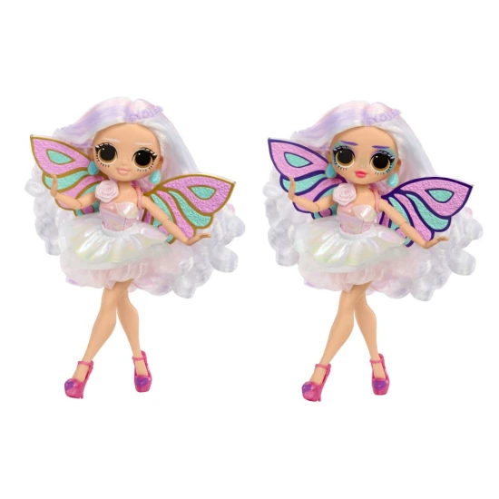 L.O.L. Surprise! Dekodér s OMG veľkou ségrou Fairy MGA 26542650