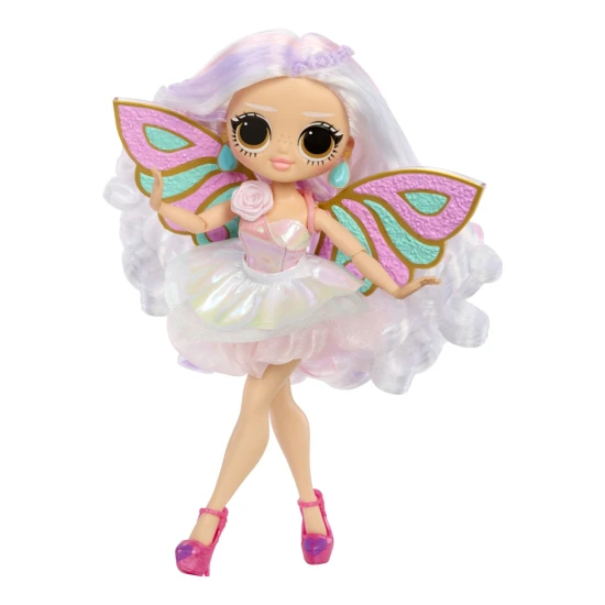 L.O.L. Surprise! Dekodér s OMG veľkou ségrou Fairy MGA 26542650