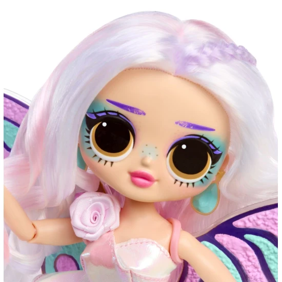 L.O.L. Surprise! Dekodér s OMG veľkou ségrou Fairy MGA 26542650