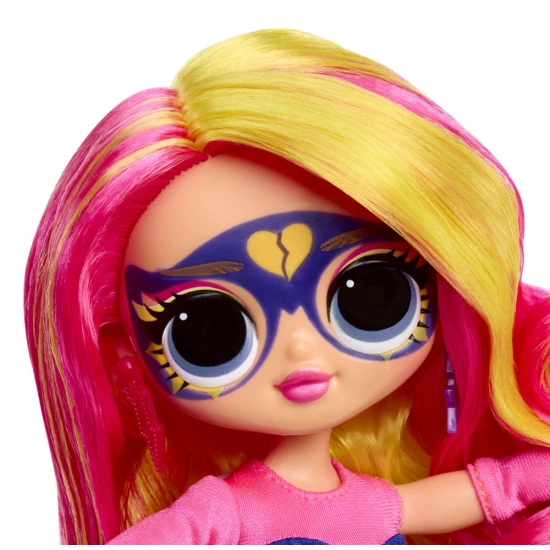 L.O.L. Surprise! Dekodér s OMG veľkou ségrou Superhero MGA 26542667