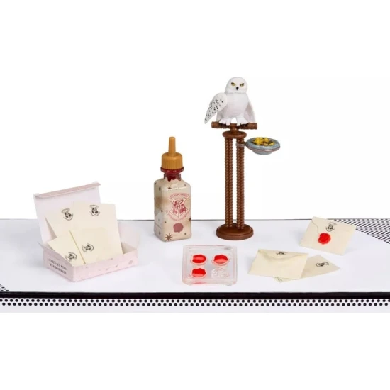 Miniverse Harry Potter Mini kúzelné predmety MGA 26547150