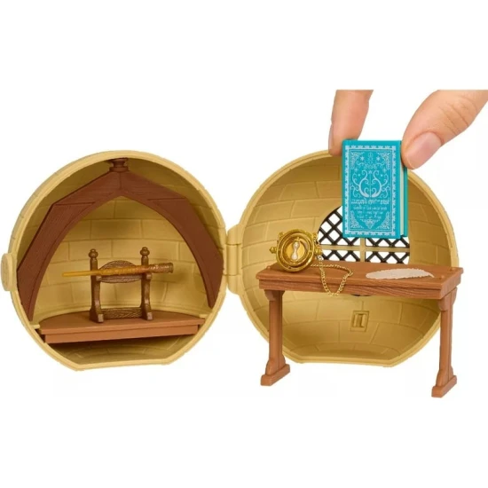 Miniverse Harry Potter Mini kúzelné predmety MGA 26547150