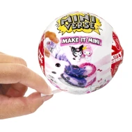 Miniverse Make it Mini Hello Kitty séria 2
