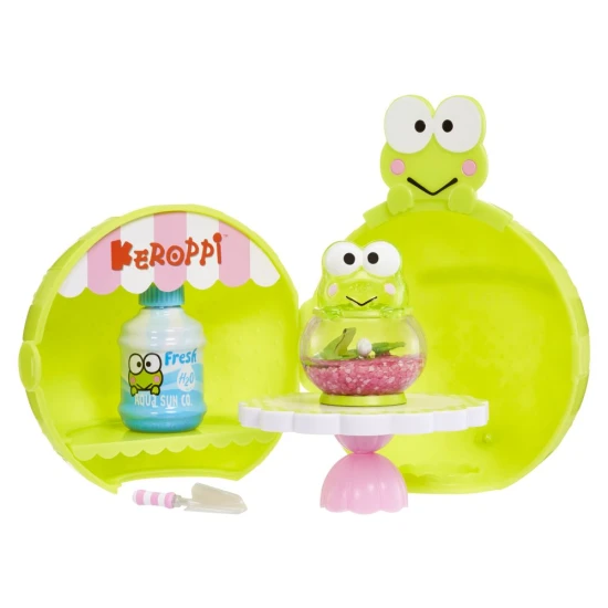Miniverse Make it Mini Hello Kitty séria 2 MGA 26547235