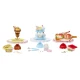 Miniverse Make it Mini Hello Kitty séria 2 MGA 26547235