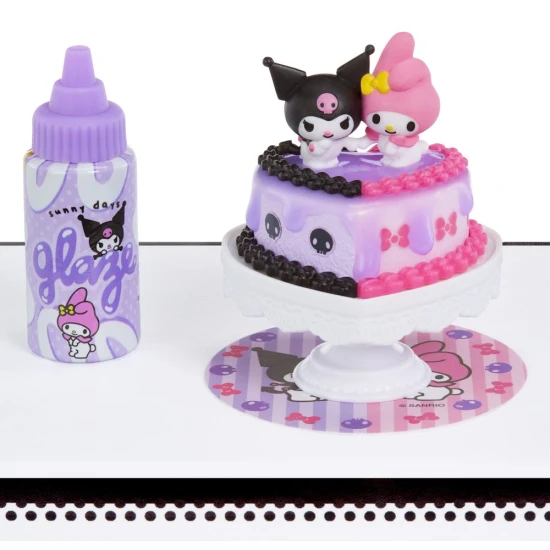 Miniverse Make it Mini Hello Kitty séria 2 MGA 26547235