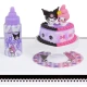 Miniverse Make it Mini Hello Kitty séria 2 MGA 26547235