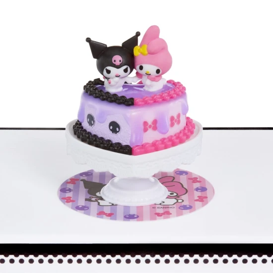 Miniverse Make it Mini Hello Kitty séria 2 MGA 26547235