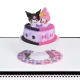 Miniverse Make it Mini Hello Kitty séria 2 MGA 26547235