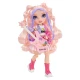 Rainbow High Junior Fashion bábika v rockovej kapele Bella MGA 26565659