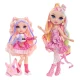 Rainbow High Junior Fashion bábika v rockovej kapele Bella MGA 26565659