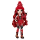 Rainbow High Zimná fashion bábika Ruby Anderson MGA 26574286EUC