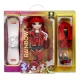 Rainbow High Zimná fashion bábika Ruby Anderson MGA 26574286EUC