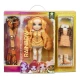 Rainbow High Zimná fashion bábika Poppy Rowan MGA 26574767EUC