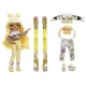 Rainbow High Zimná fashion bábika Sunny Madison MGA 26574774EUC