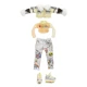 Rainbow High Zimná fashion bábika Sunny Madison MGA 26574774EUC