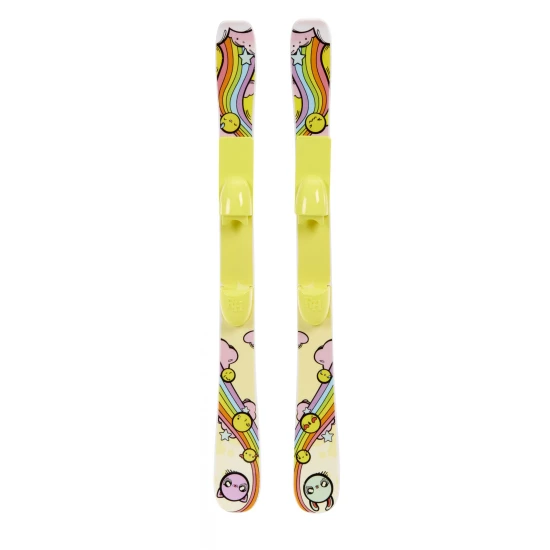 Rainbow High Zimná fashion bábika Sunny Madison MGA 26574774EUC