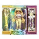 Rainbow High Zimná fashion bábika Sunny Madison MGA 26574774EUC