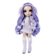 Rainbow High Zimná fashion bábika Violet Willow MGA 26574804EUC