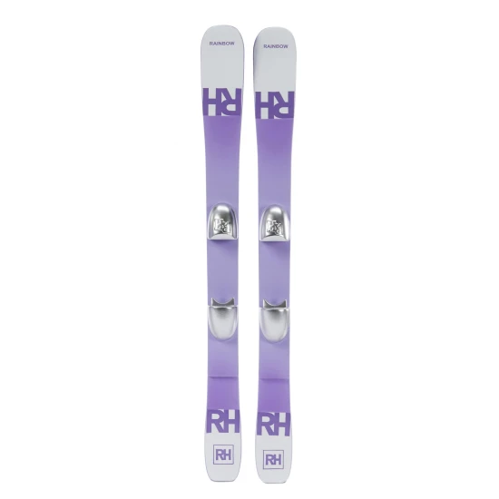 Rainbow High Zimná fashion bábika Violet Willow MGA 26574804EUC