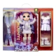 Rainbow High Zimná fashion bábika Violet Willow MGA 26574804EUC