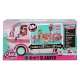 L.O.L. Surprise! OMG Karavan 4v1 strieborný MGA 26576730